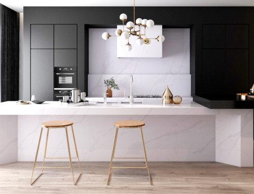 Glossy vs Matte Quartz Countertops: How to Choose Them?